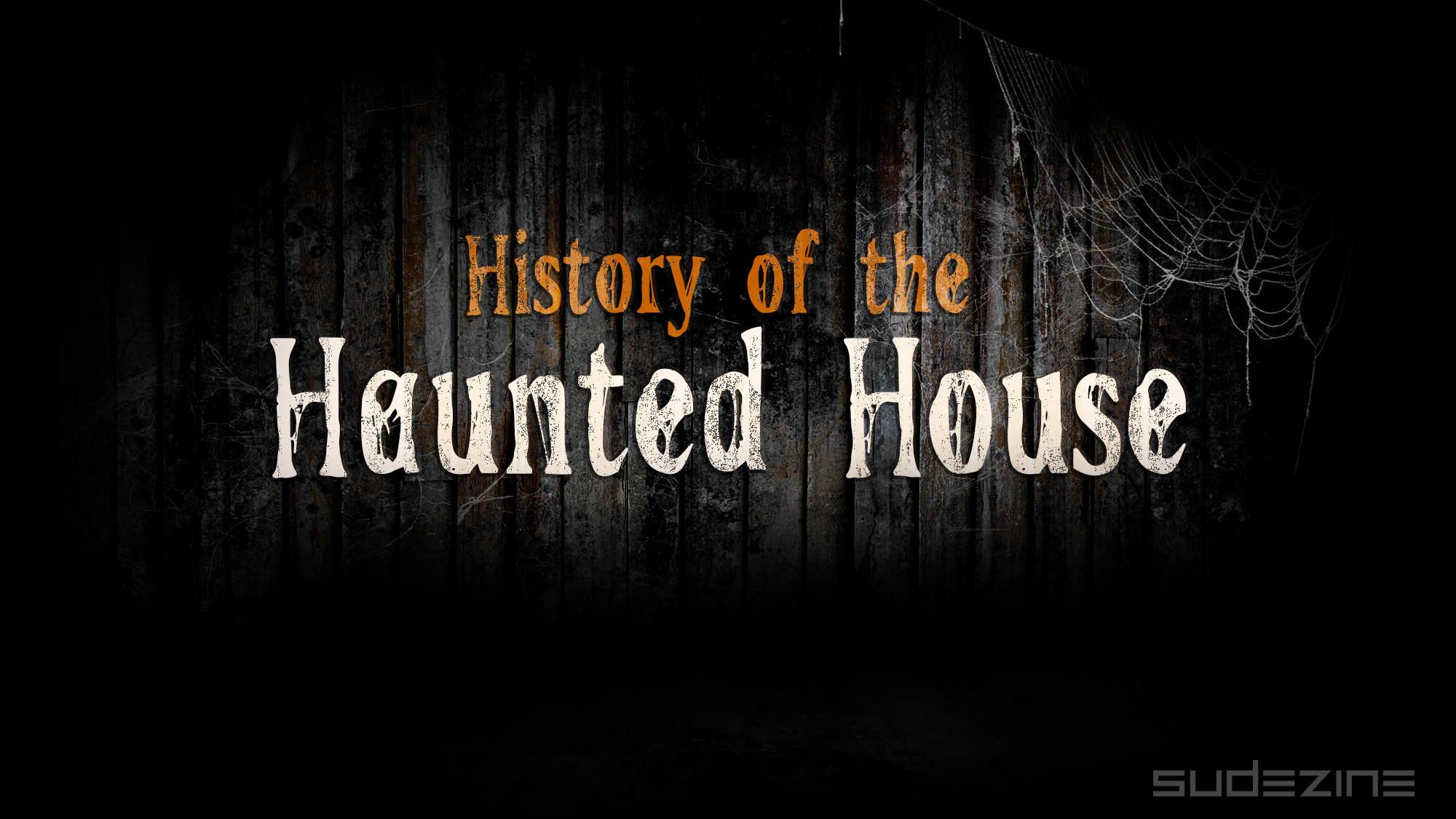 SDHauntedHousedemo