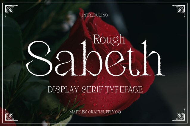 Sabeth Rough Demo