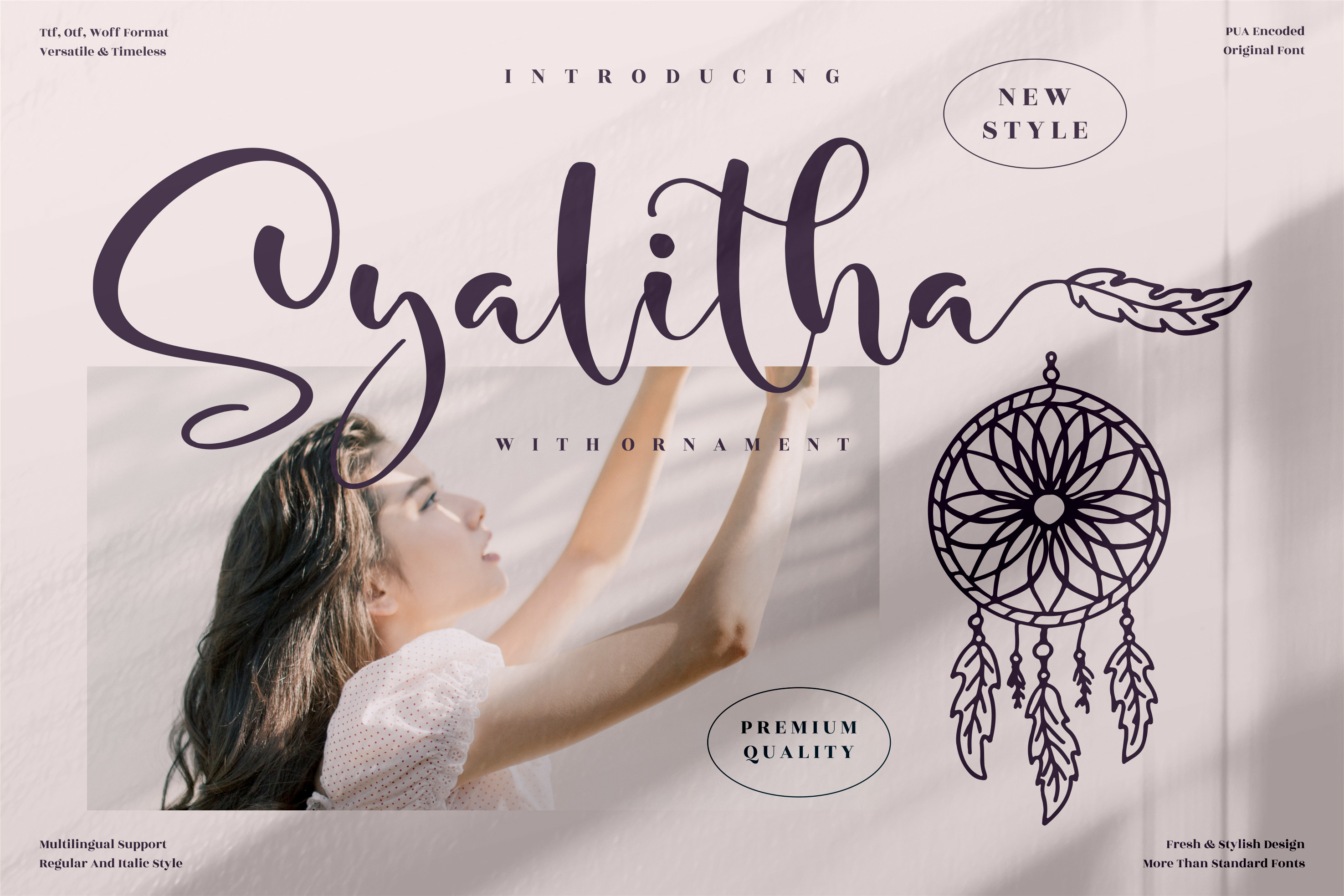 Syalitha