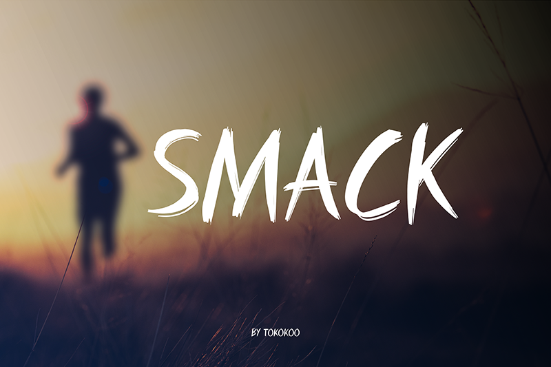 SMACK