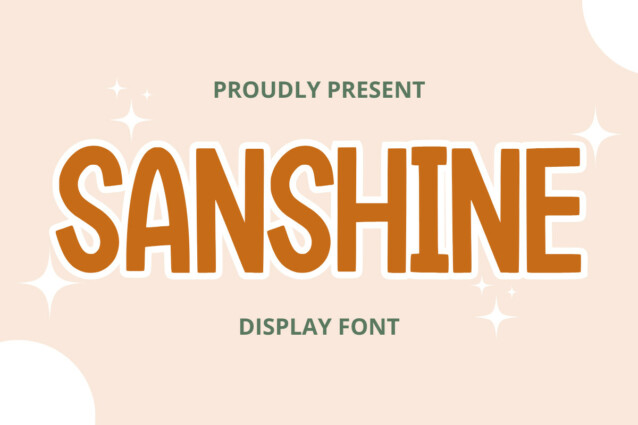 Sanshine