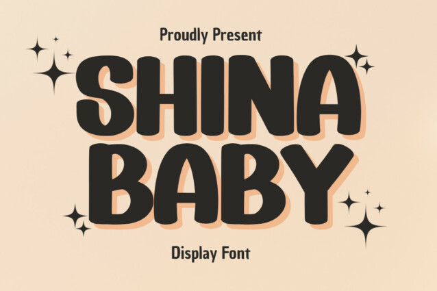 Shina Baby