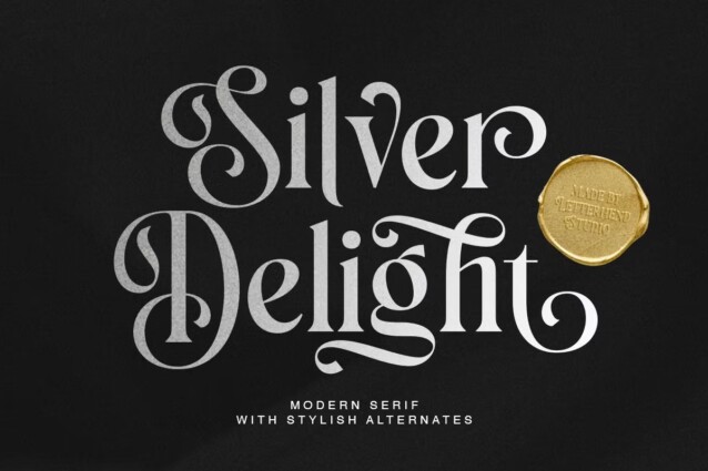 Demo Silver Delight