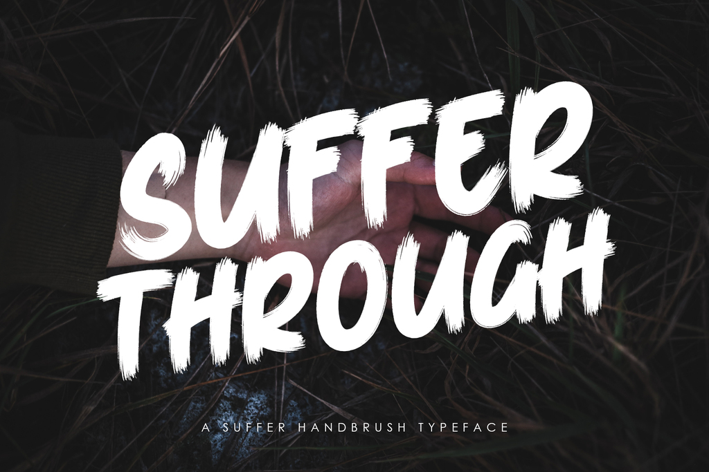 Suffer Through