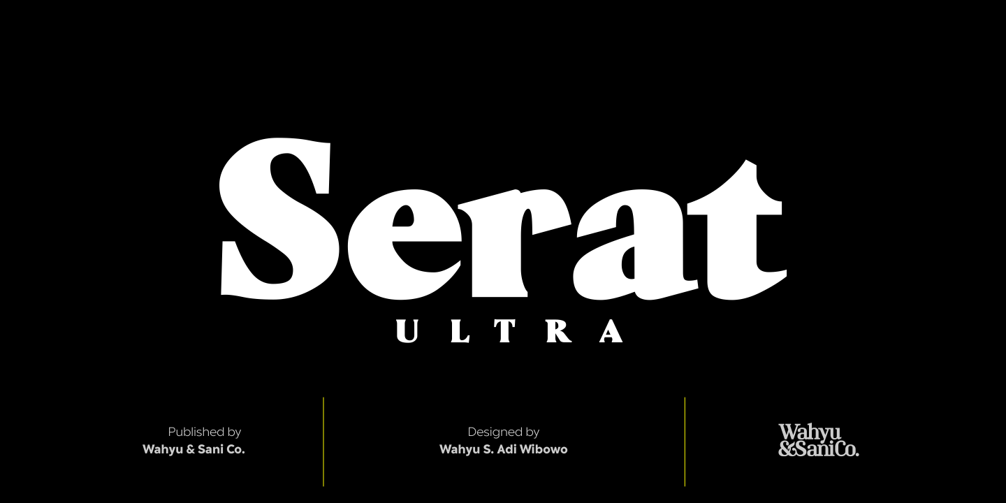 Serat Ultra