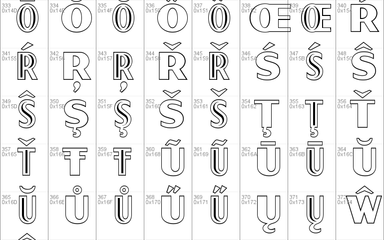 Sgt Peppers Outline