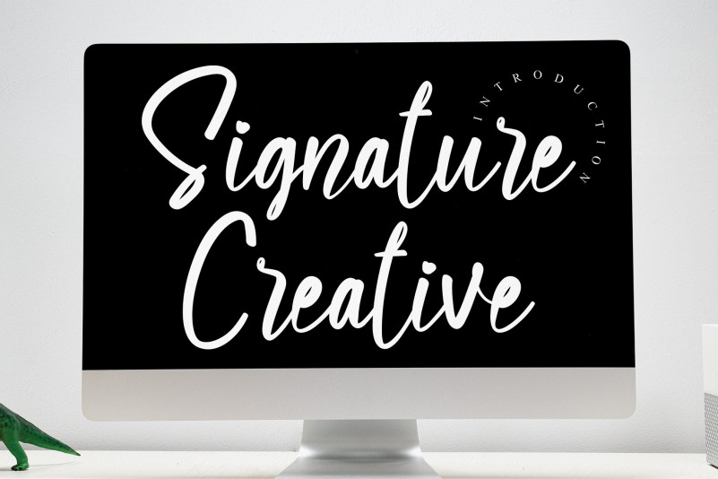 Signature Creative