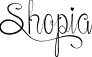 Shopia