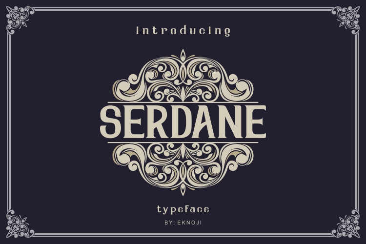 Serdane Fancy