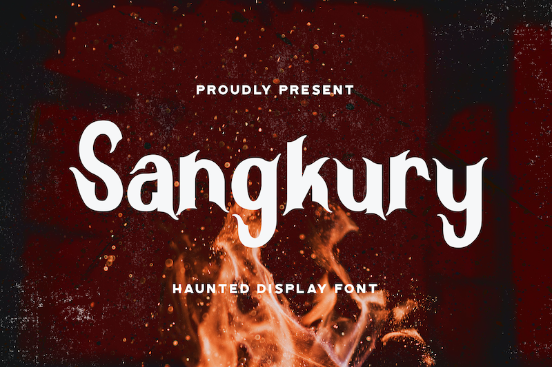 Sangkury