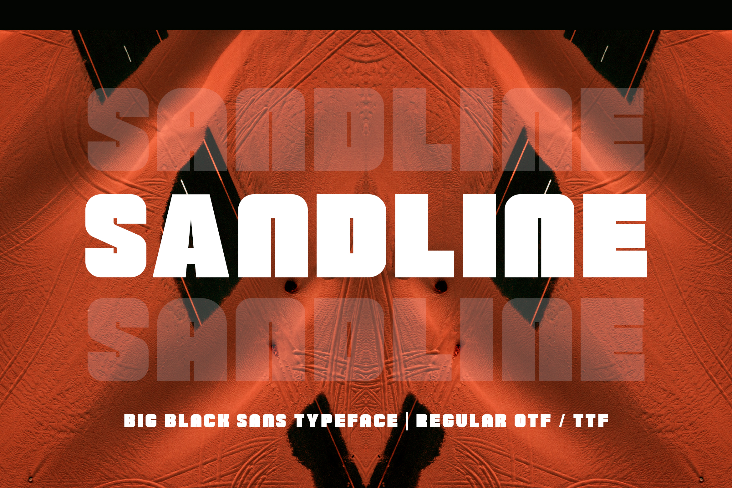 SANDLINE Free Trial