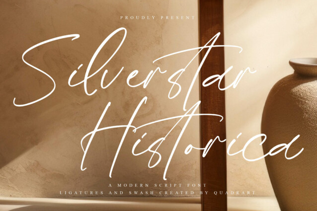 Silverstar Historica DEMO VERSION