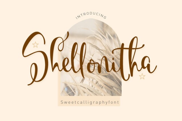 Shellonitha