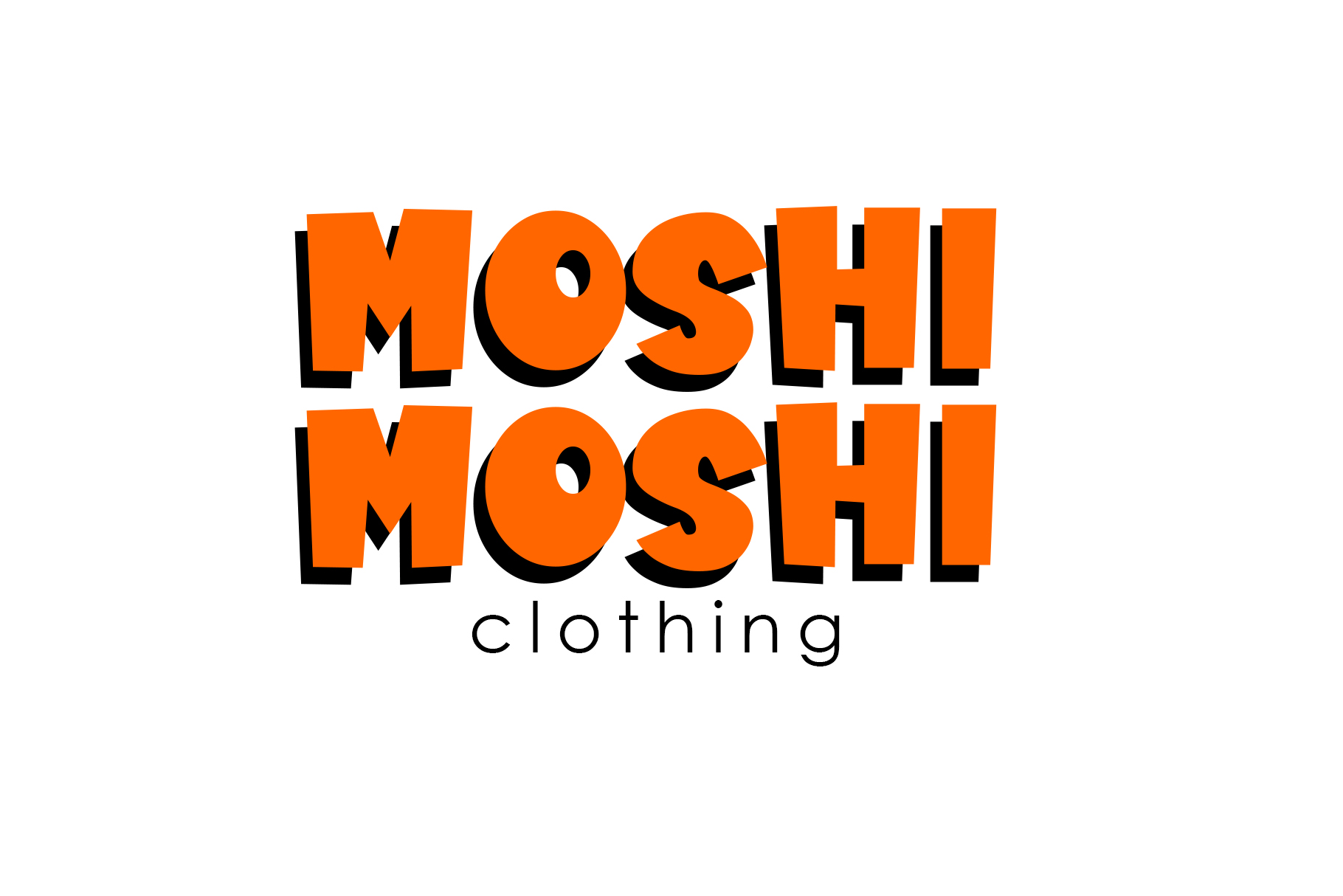 Sushi Moshi