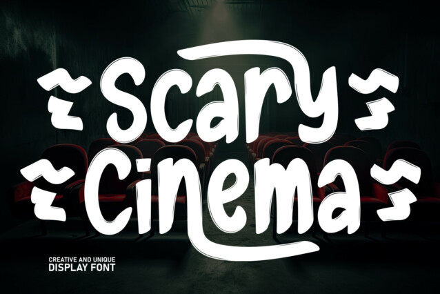 Scary Cinema