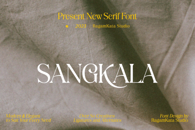 Sangkala DEMO