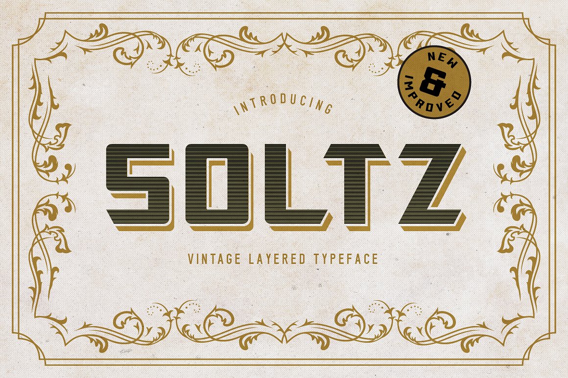 Soltz Solid