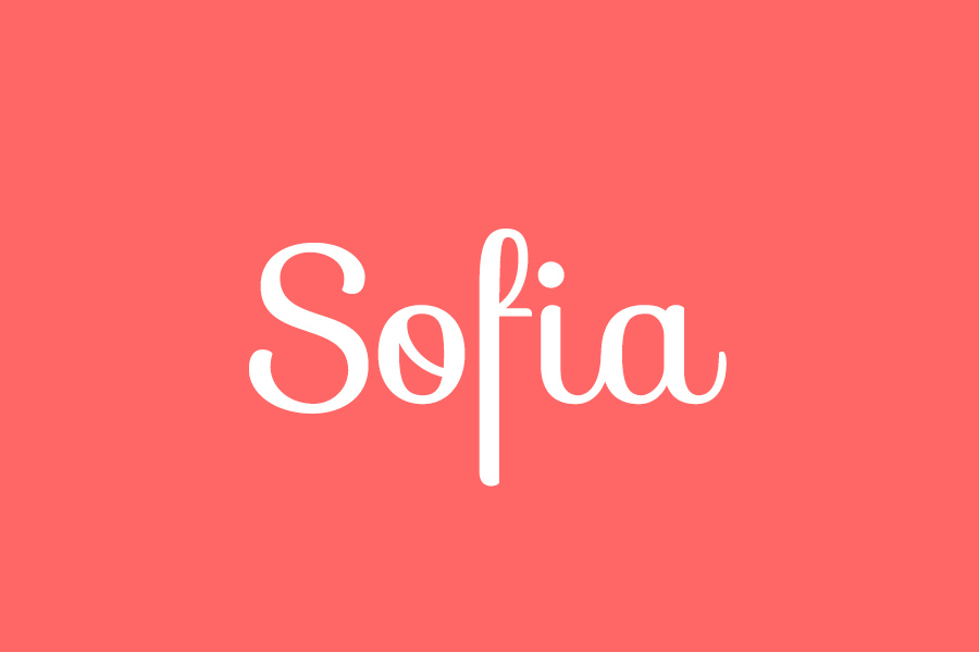 Sofia