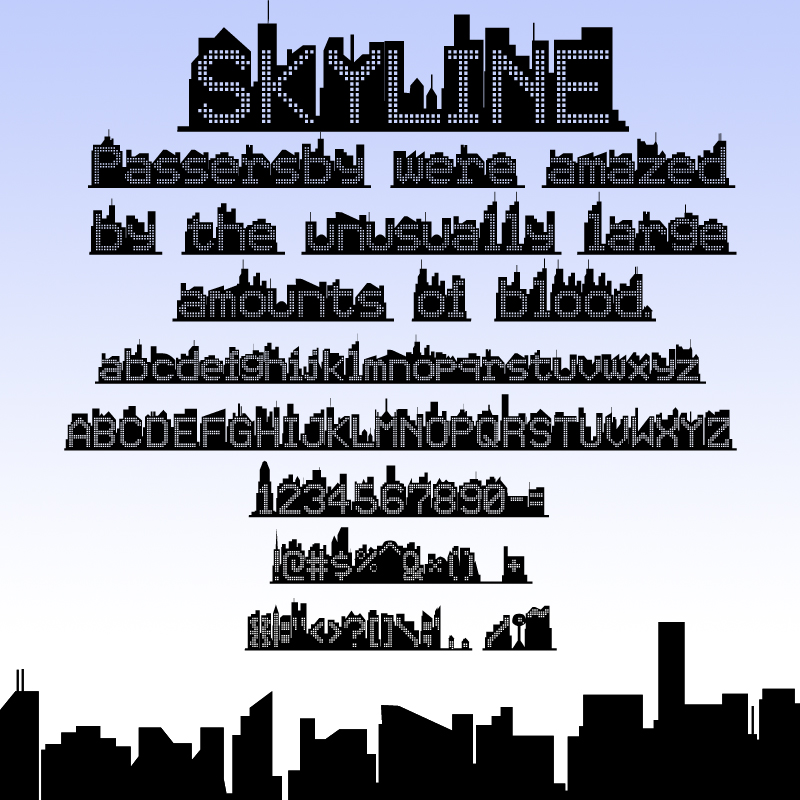 Skyline