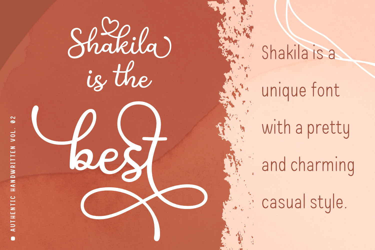 Shakila Script