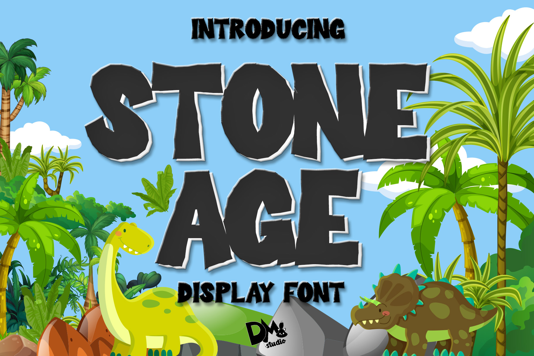 Stone Age