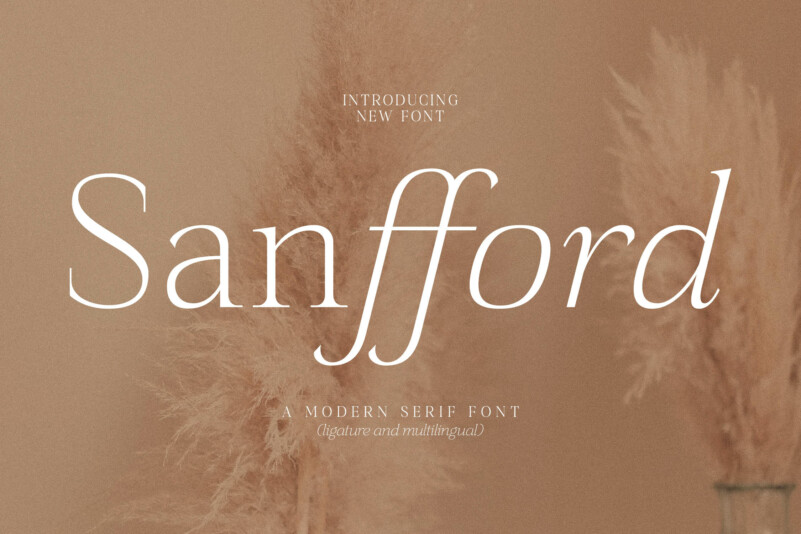 Sanfford