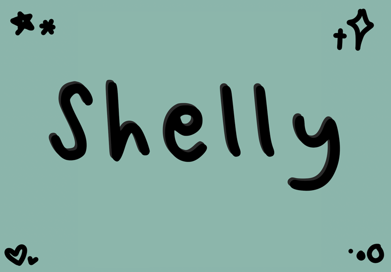 Shelly