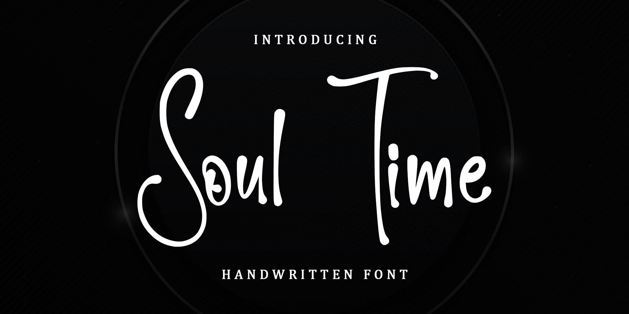 Soul Time - Personal Use