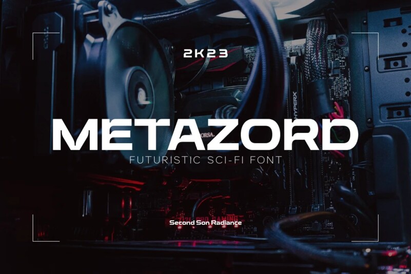 Metazord Demo