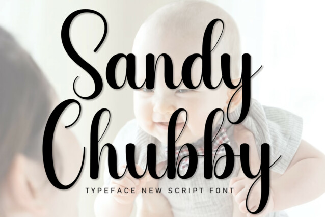 Sandy Chubby