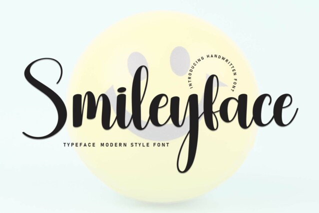 Smileyface