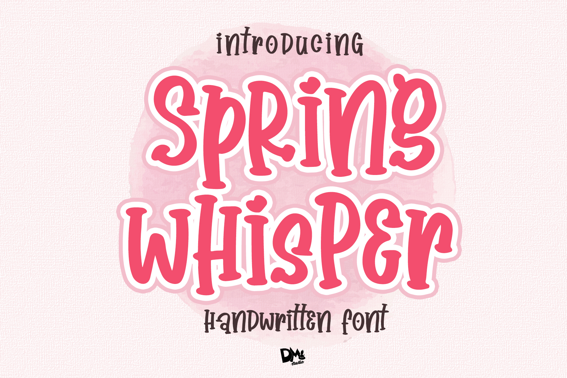Spring Whisper