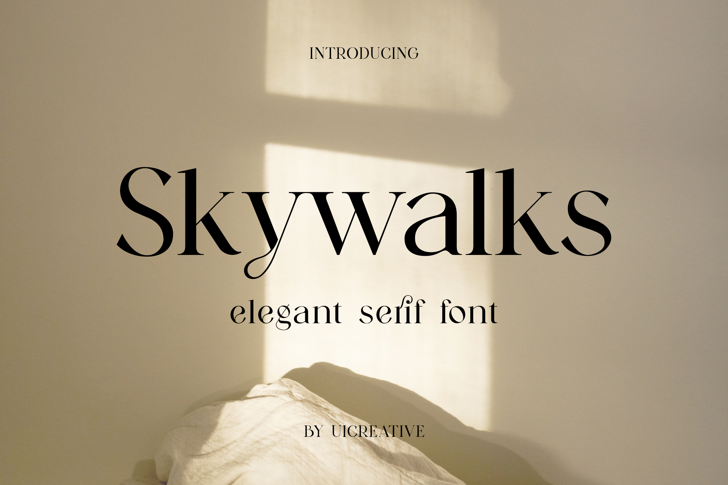 Skywalks