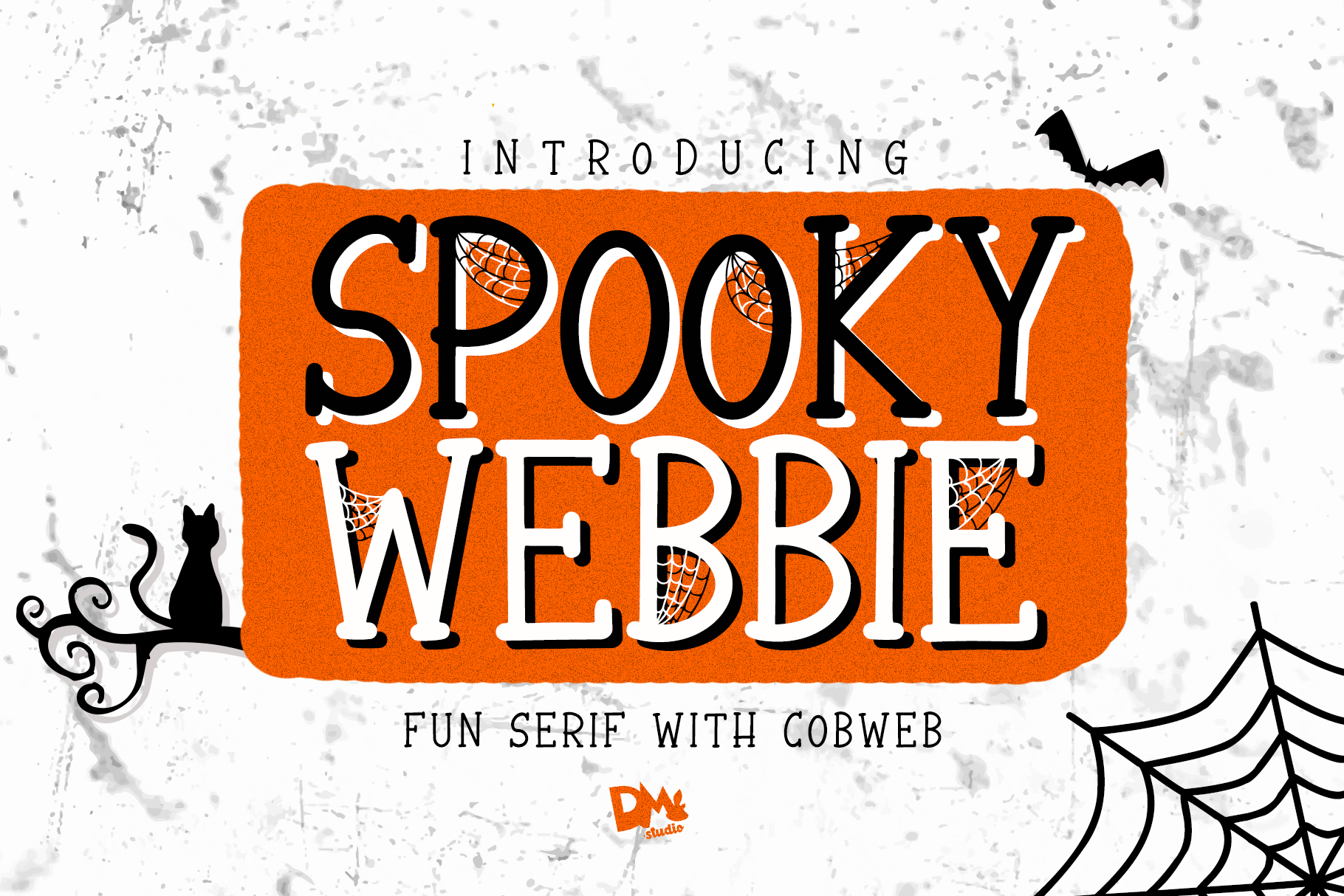 Spooky Webbie