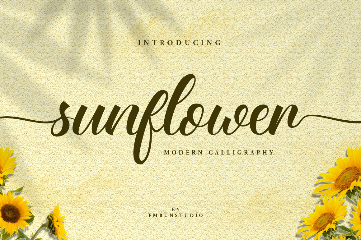 SunflowerFields