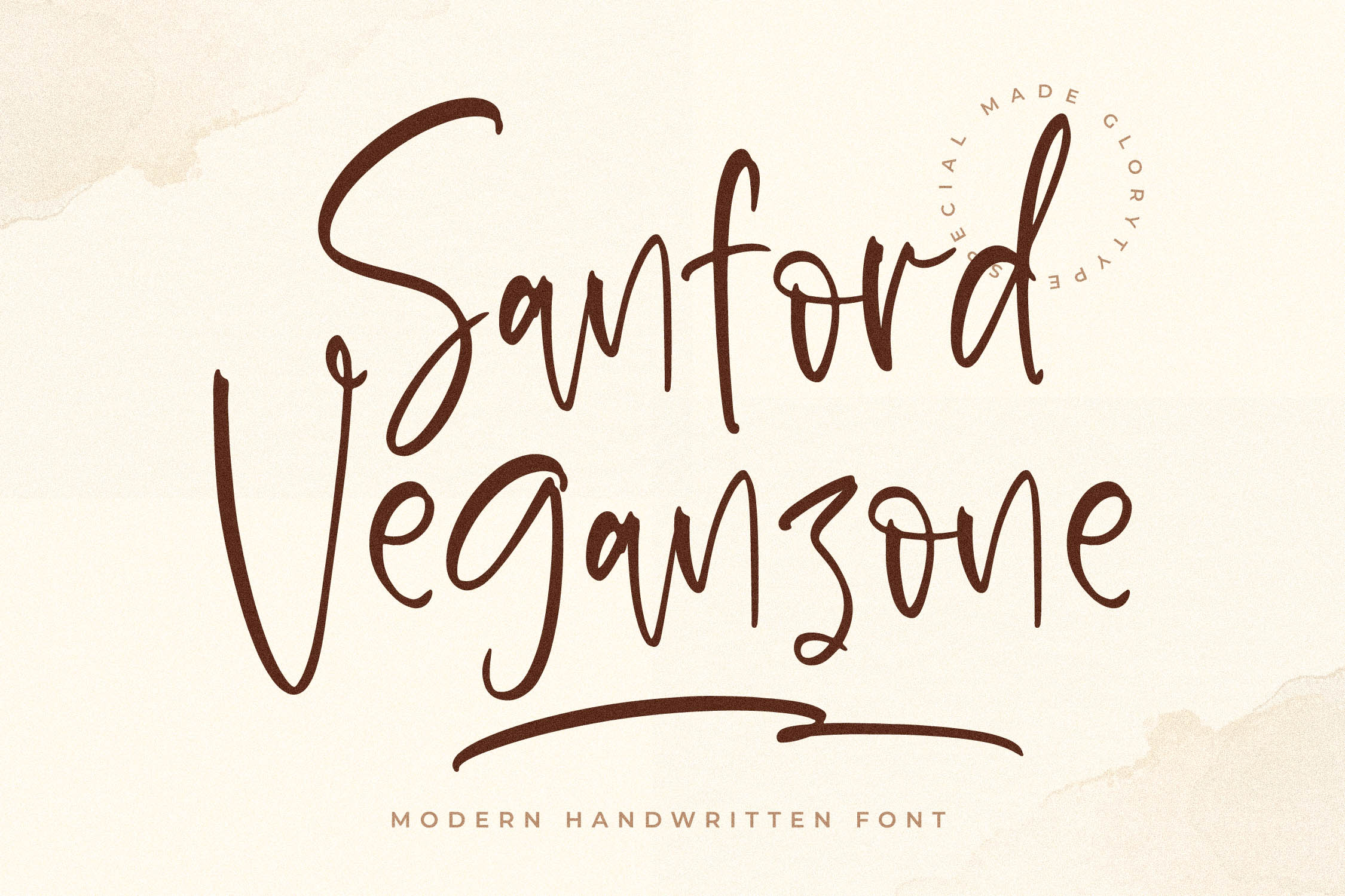 Sanford Veganzone
