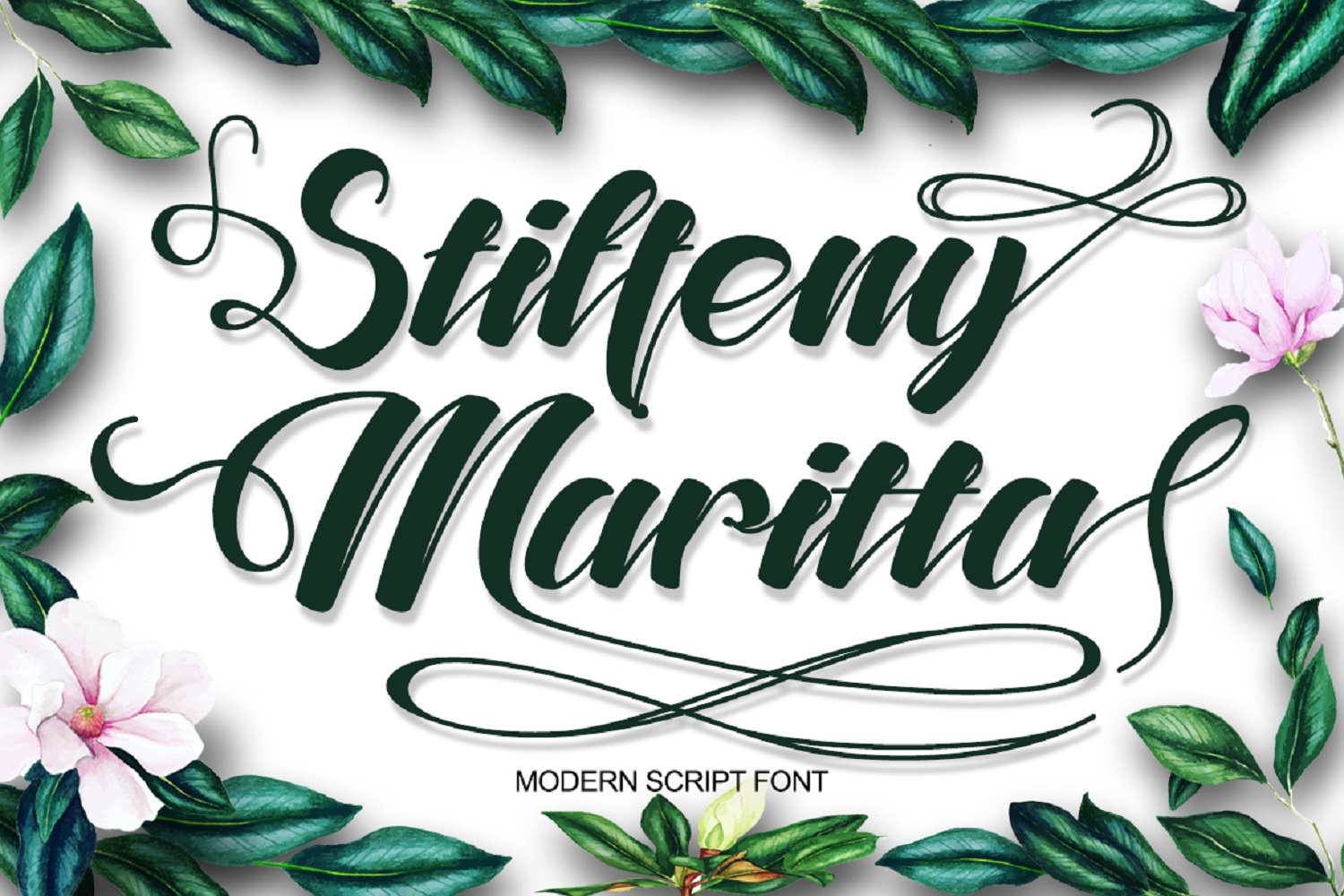 Stiffeny Maritta