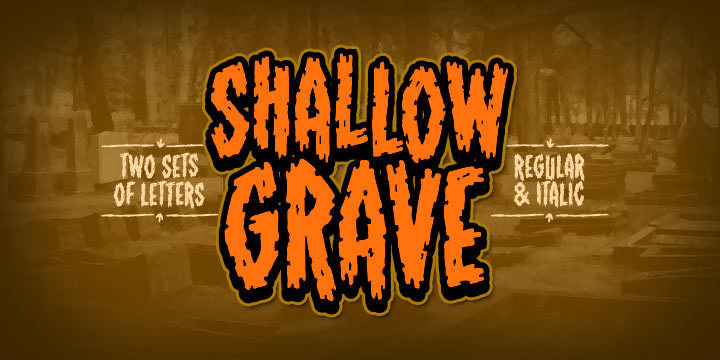 Shallow Grave BB