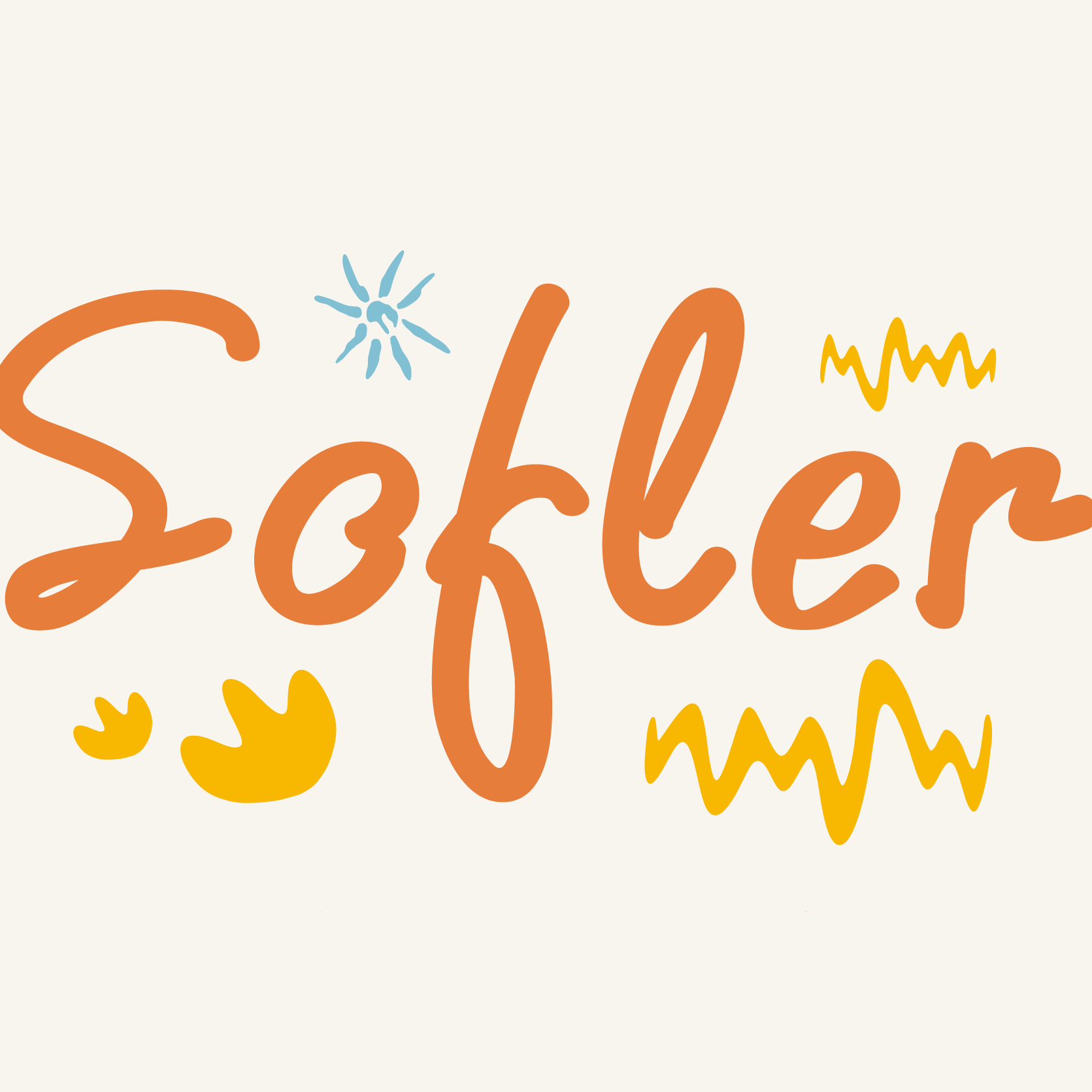 Sofler PERSONAL USE ONLY