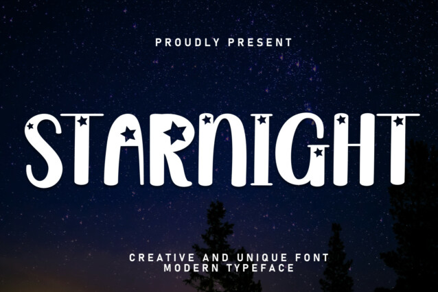 Starnight