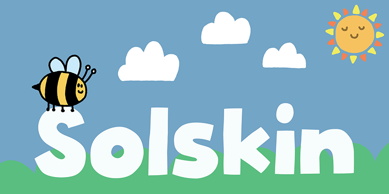 Solskin DEMO