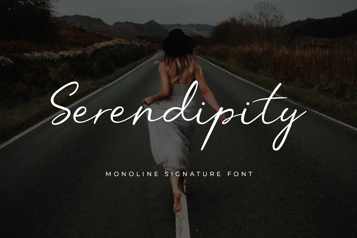 Serendipity Script