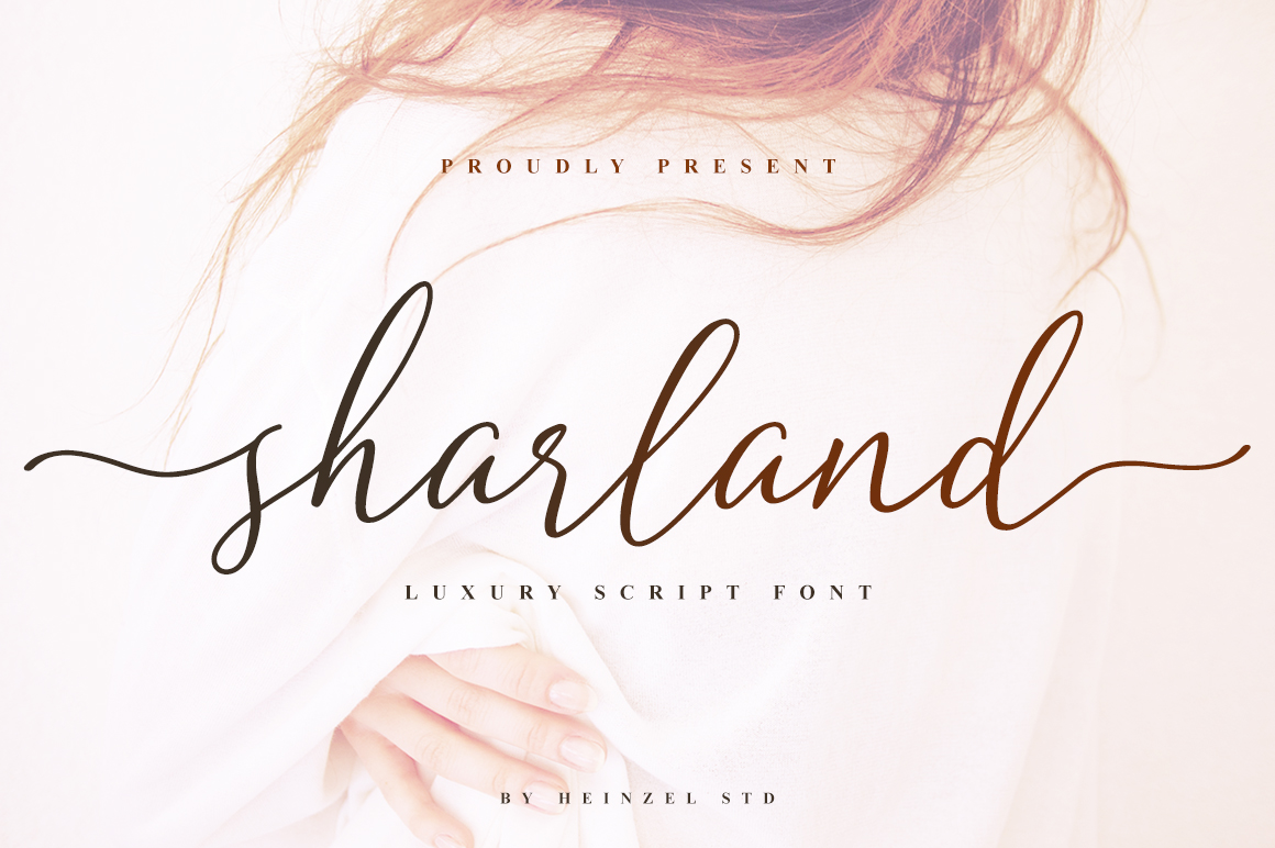 Sharland