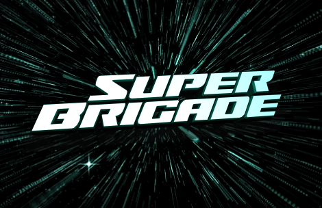 Super Brigade