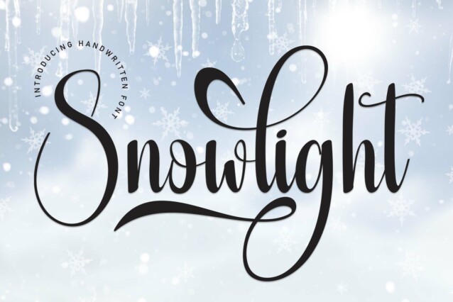 Snowlight