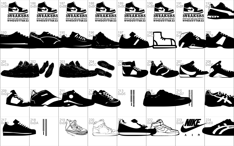 Sneakers