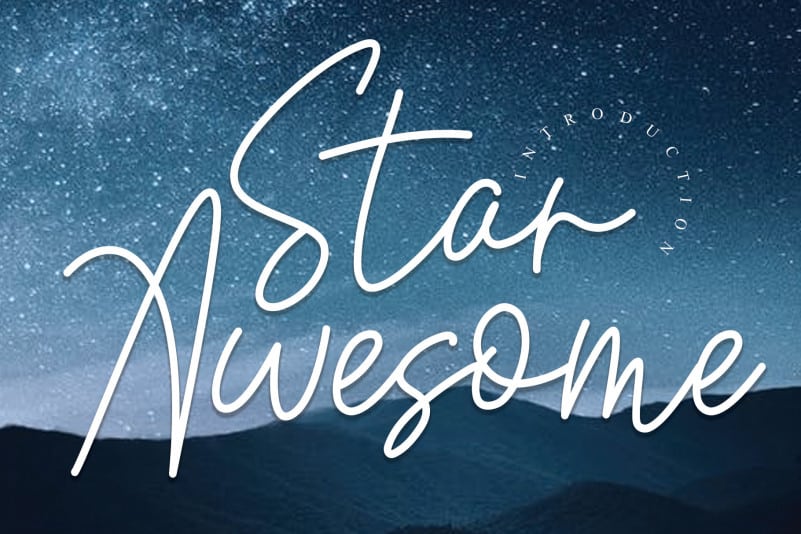 Star Awesome