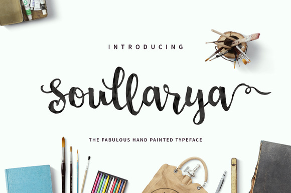 Soullarya