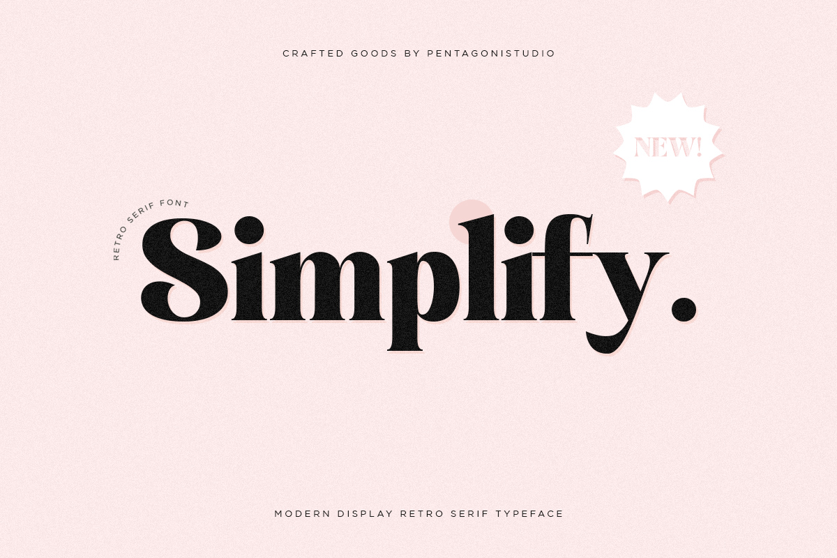 SimplifyDemo