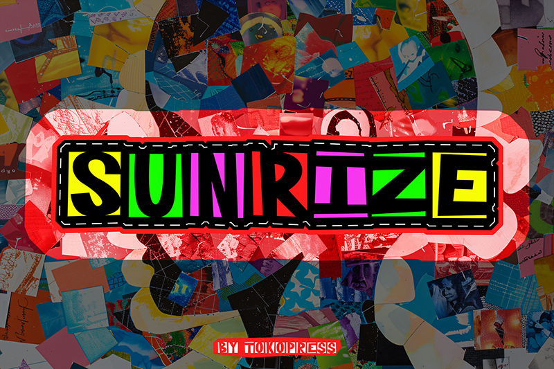 SUNRIZE